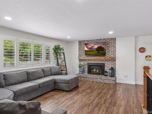 House for sale in Arvada, Colorado