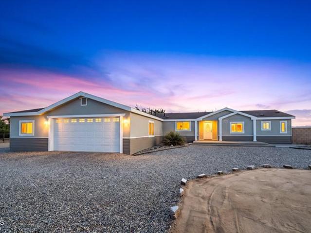 House for sale in Lancaster, Los Angeles County