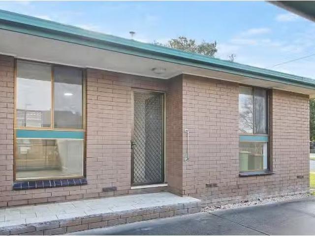 Apartment for rent in Albury, New South Wales