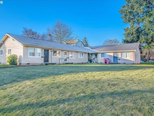 House for sale in Oregonia