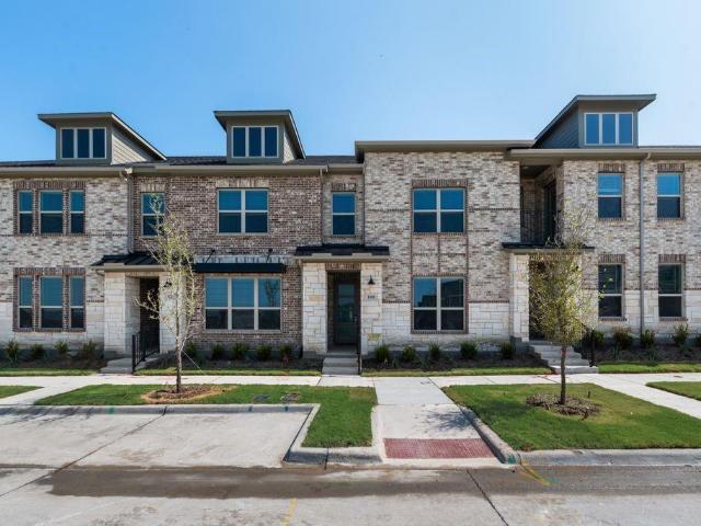 Townhouse for sale in Dallas, Texas