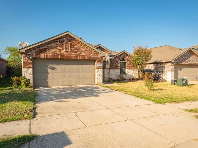 House for sale in Cross Roads, Denton County