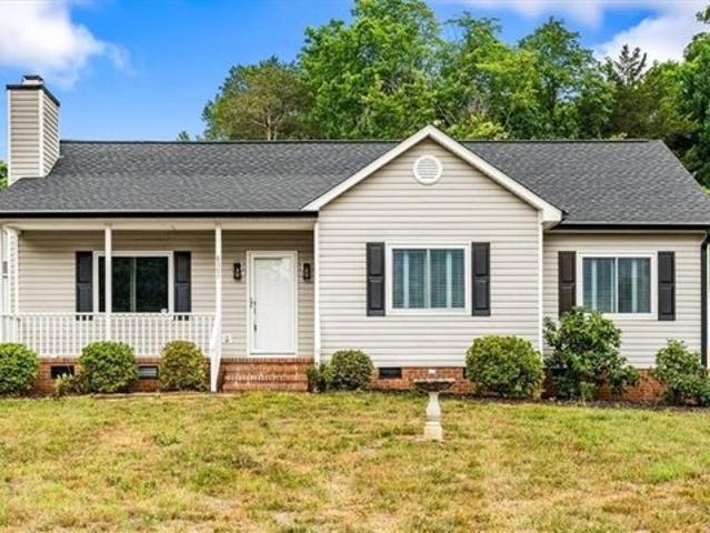 House for sale in Guilford, North Carolina