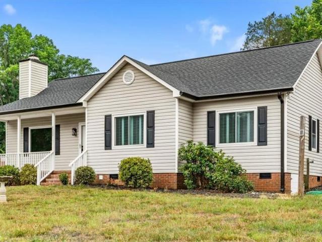 House for sale in Guilford, North Carolina