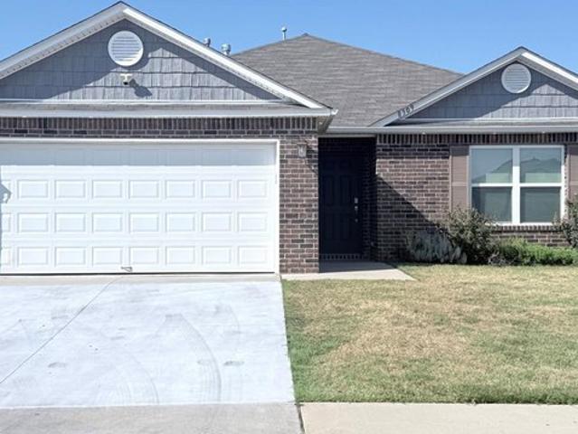 House for sale in Bixby, Oklahoma