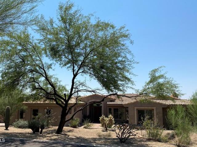 House for sale in Scottsdale, Arizona