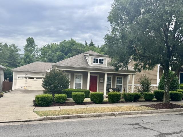 House for sale in Tennessee