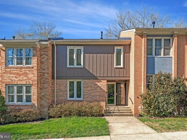 Townhouse for sale in Virginia