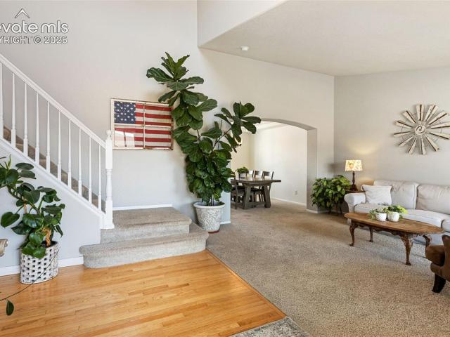 House for sale in Falcon, Colorado