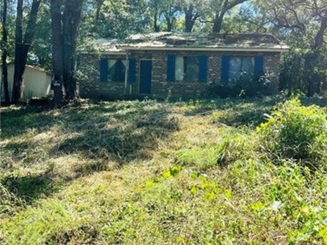 House for sale in Mobile, Alabama