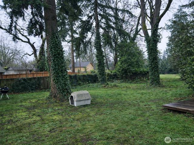 House for sale in Lakewood, Washington