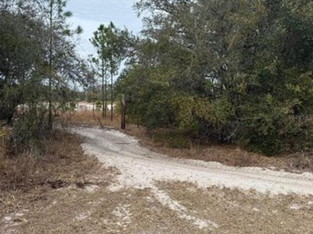 Land for sale in Crystal River, Florida