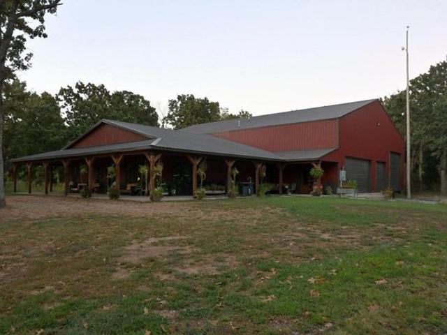 House for sale in Neosho, Missouri