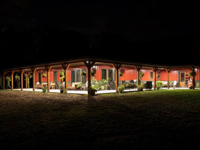 House for sale in Neosho, Missouri