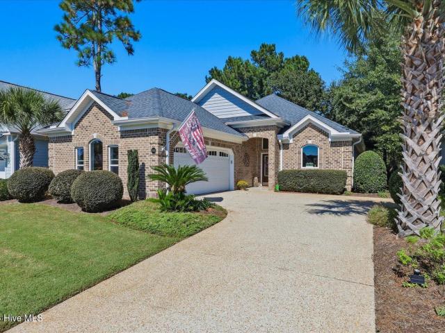 House for sale in Malmo, Leland