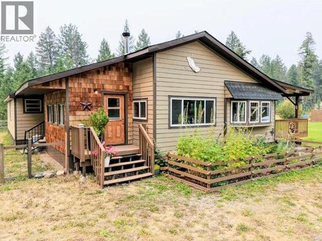 House for sale in Newgate, British Columbia