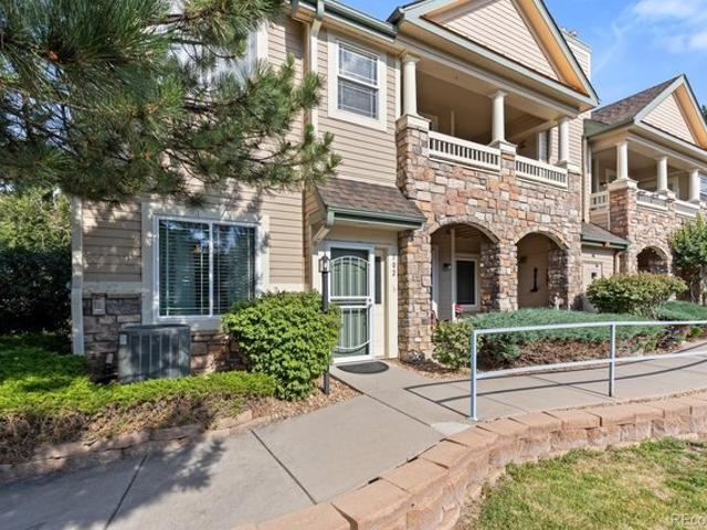 Condo for sale in Arapahoe, Colorado