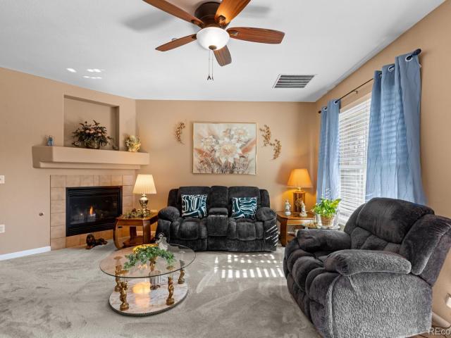 Condo for sale in Littleton, Colorado
