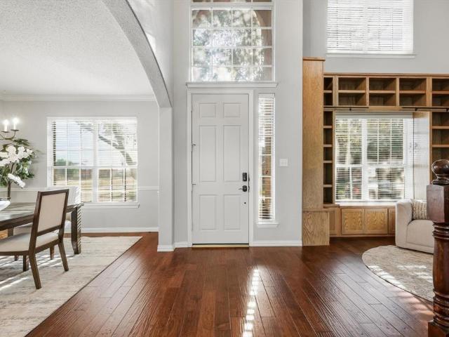 House for sale in Plano, Texas