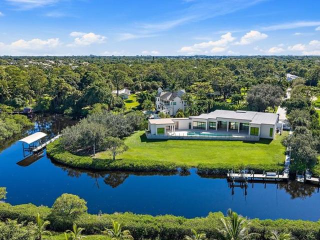 House for sale in Jupiter, Florida
