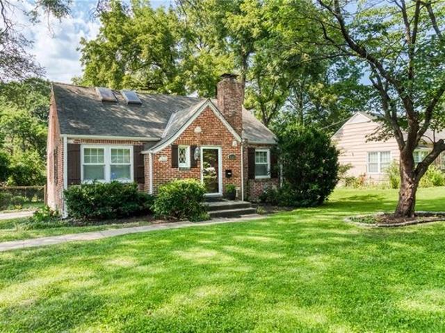 House for sale in Kansas