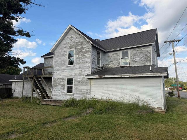 House for sale in West Muncie, Yorktown