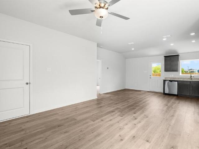House for sale in Denton, Texas