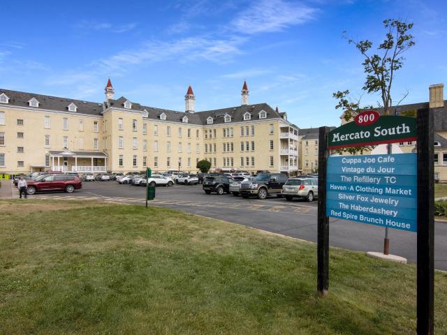 Commercial for sale in Traverse City, Michigan