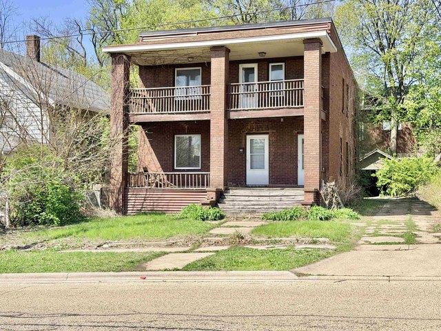 House for sale in Winnebago, Illinois