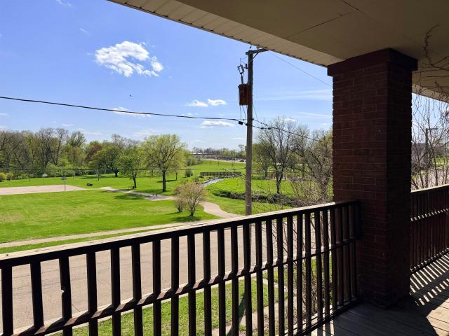 House for sale in Winnebago, Illinois