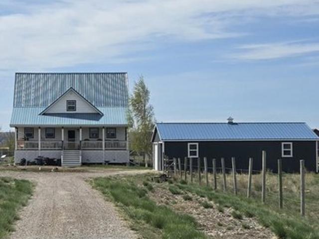 House for sale in Cascade, Montana