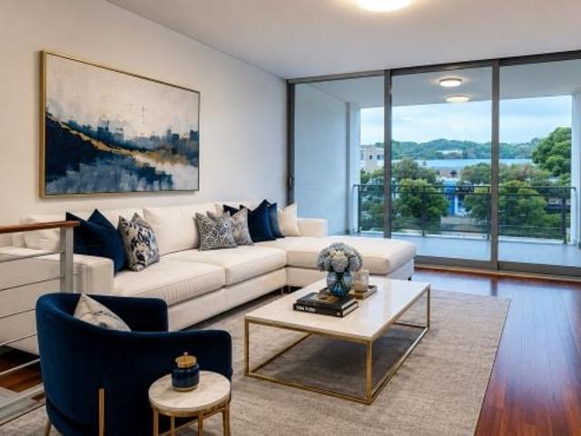 Apartment for rent in Sydney, New South Wales