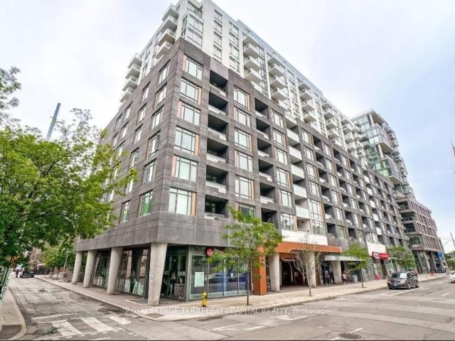 Condo for rent in Woburn, Ontario