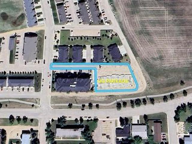 Land for sale in Weyburn, Saskatchewan