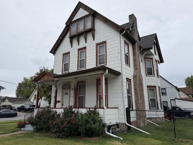 House for sale in Council Bluffs, Iowa