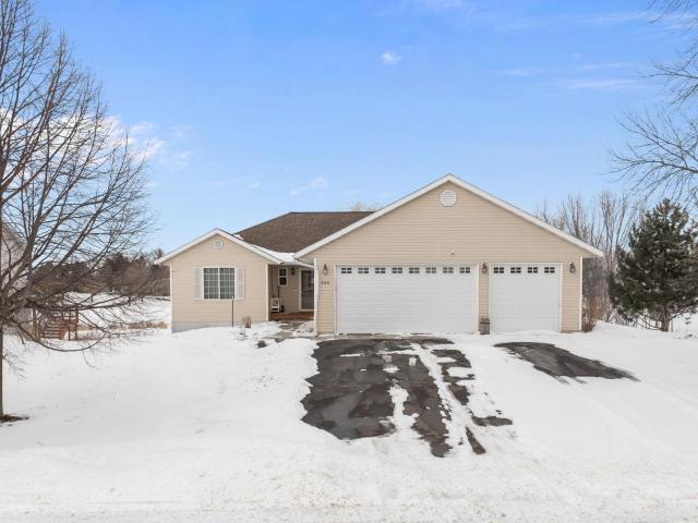 House for sale in Wright, Minnesota