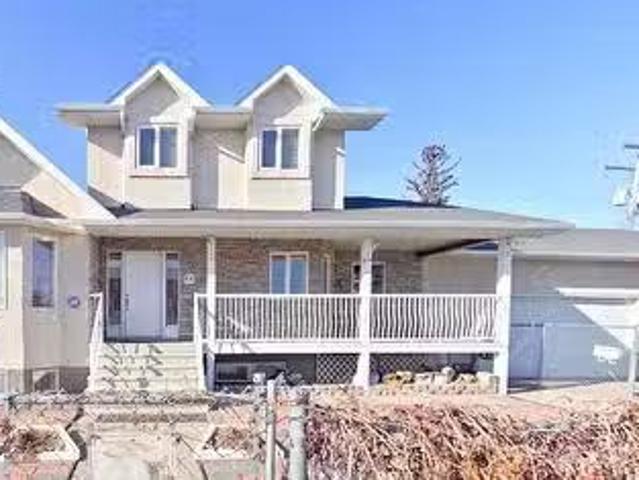 House for sale in Regina, Saskatchewan