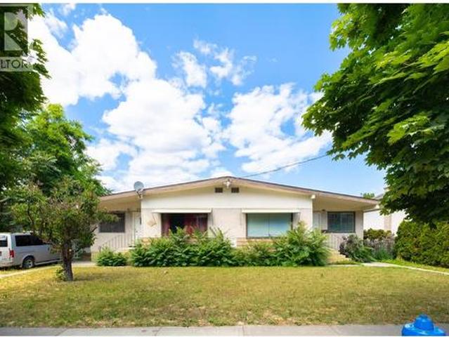 House for sale in Winfield, British Columbia