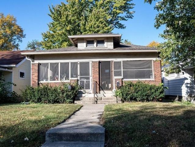 House for rent in Camby, Indiana