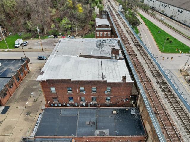 Commercial for sale in East Pittsburgh, Pennsylvania