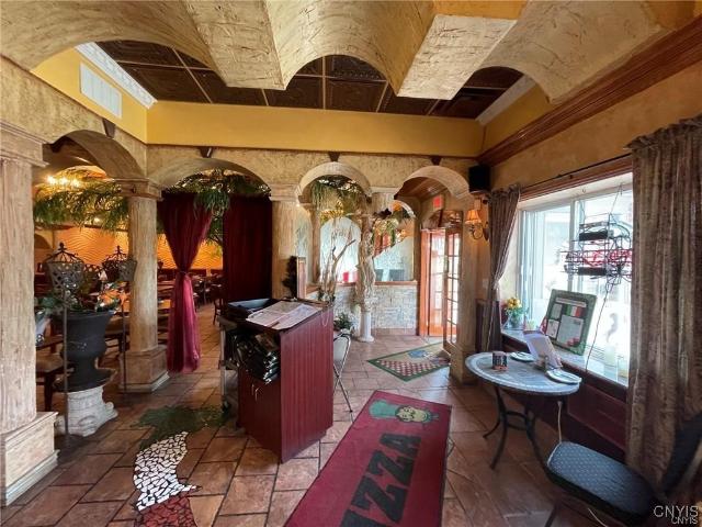 Commercial for sale in Ogdensburg, New York