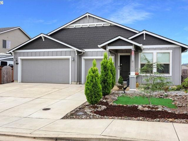 House for sale in Monroe, Benton County