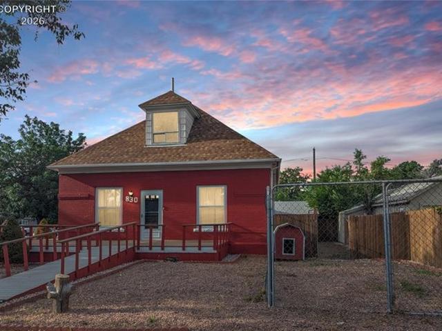 House for sale in Canon City, Colorado