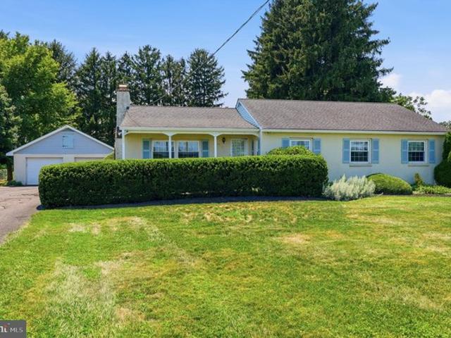 House for sale in Bucks, Pennsylvania