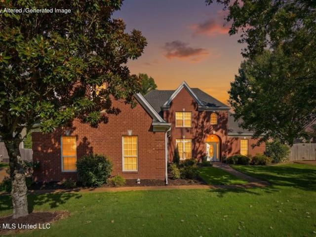 House for sale in Hernando, DeSoto County