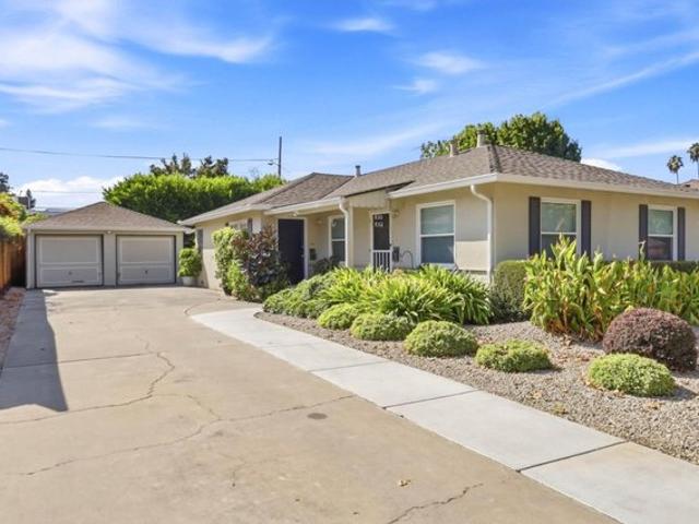House for sale in San Jose, Santa Clara County