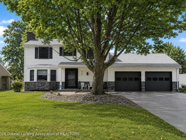 House for sale in Dewitt, Michigan