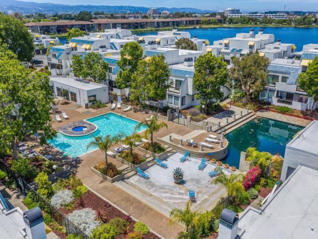 Condo for sale in San Mateo, California
