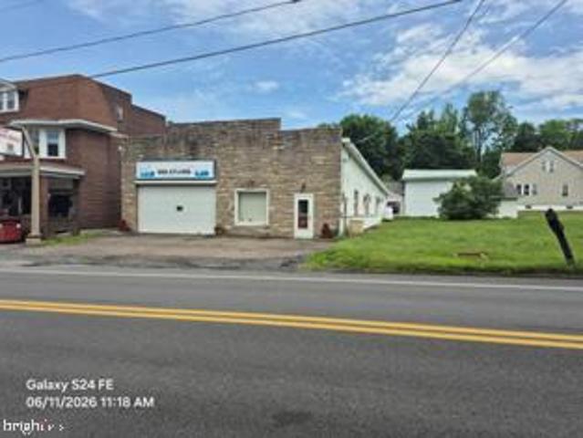 Commercial for sale in Pennsylvania