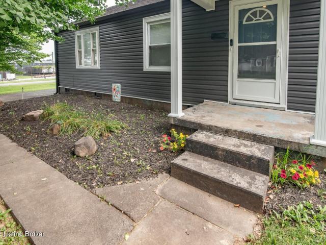 House for sale in Nelson, Kentucky